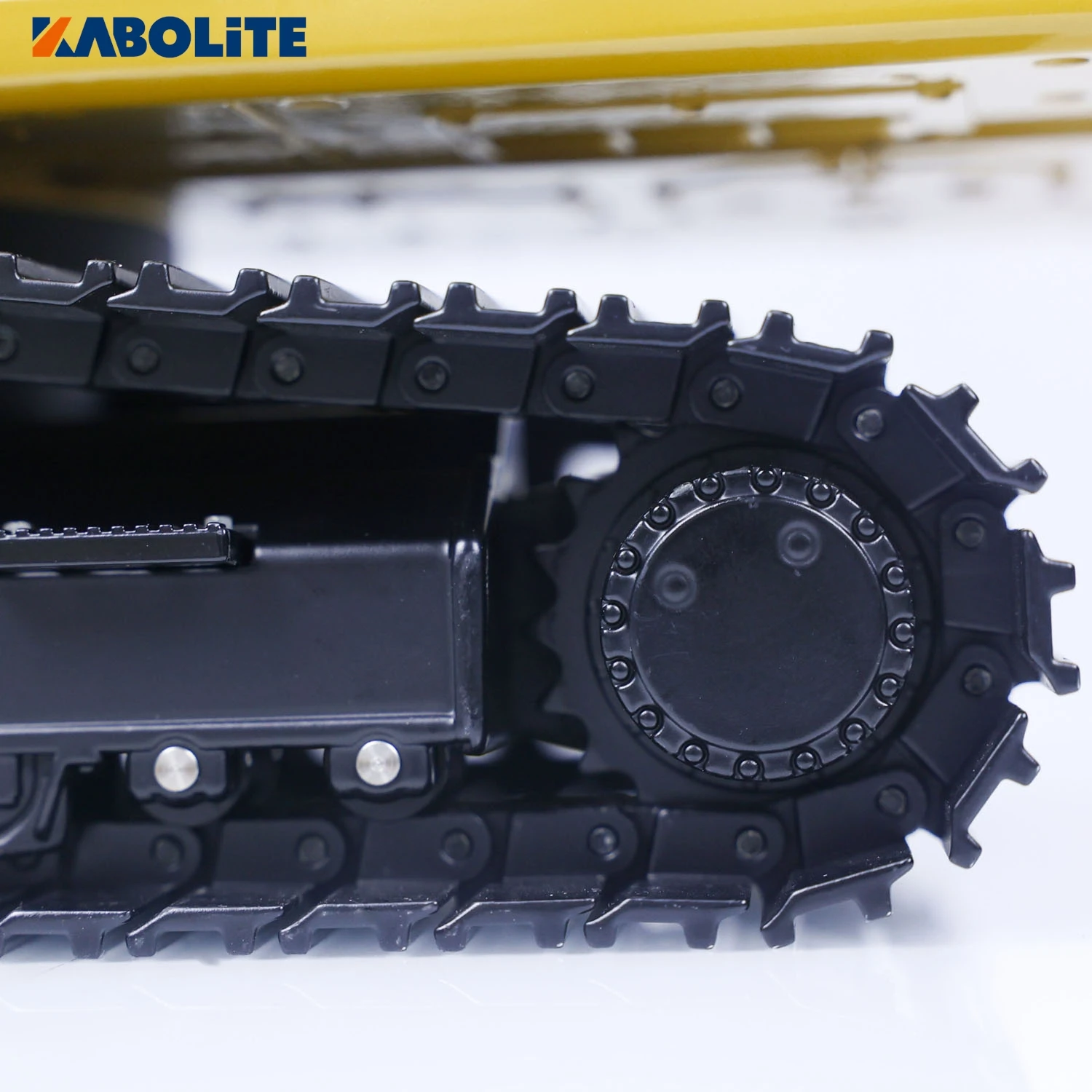 KABOLITE K961-100S RC Hydraulic Excavator 1/18 - Image 5