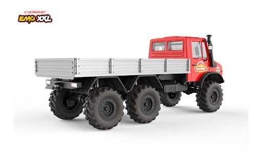 Cross RC XXL - Image 3