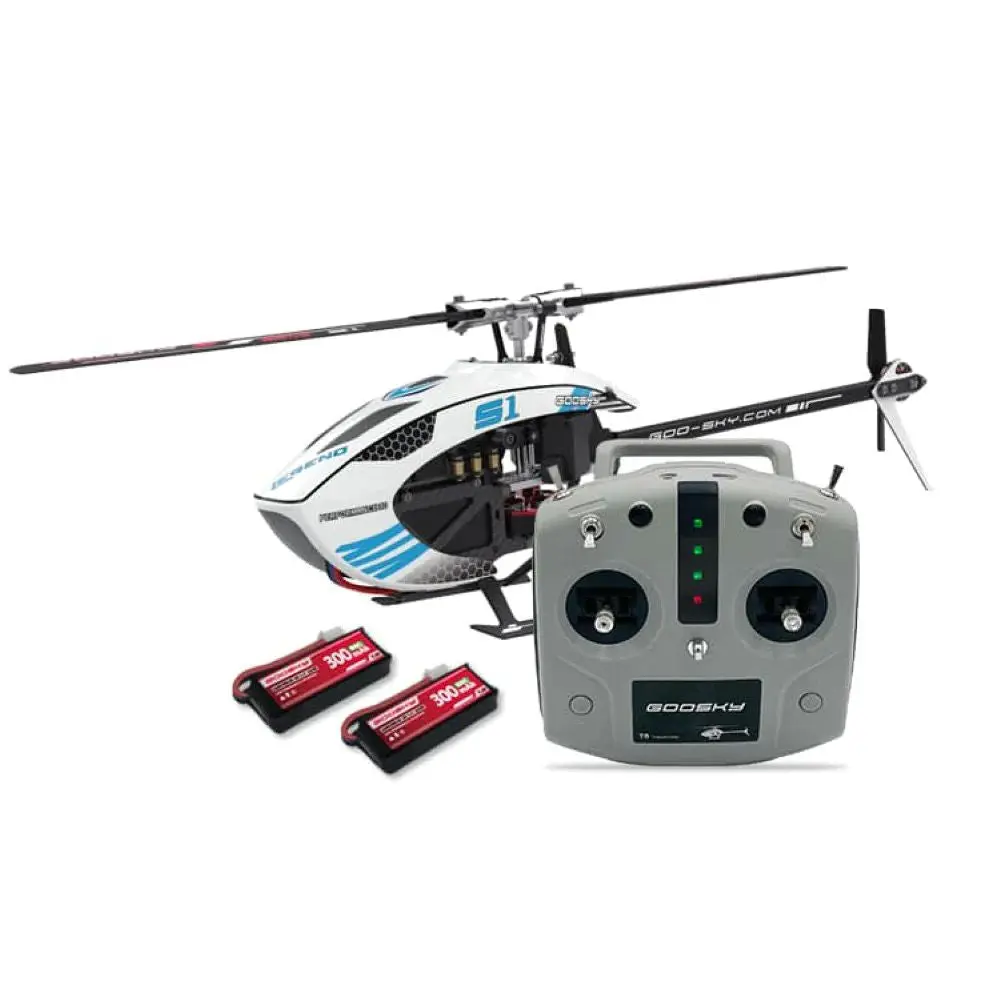 Goosky S1 (RTF) - Image 4