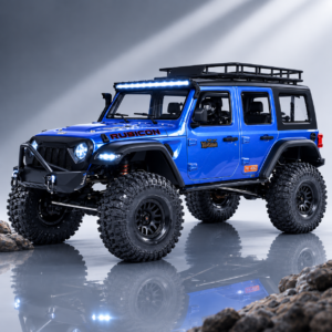 Yikong Yk4082 V3 1/8 Rc Car 4WD RC Climbing Vehicle Off Road with Differential Lock