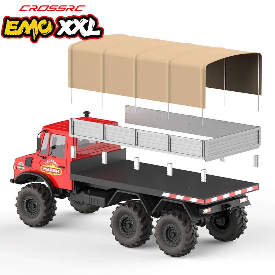 Cross RC XXL - Image 6