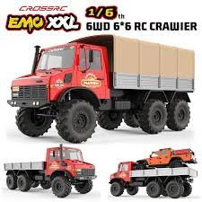 Cross RC XXL - Image 5
