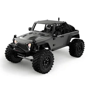 MJX Hyper Go H12Y RC Car 1/12 4WD Brushless