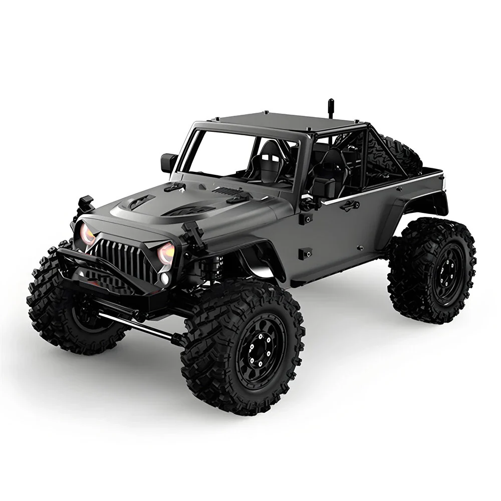 MJX Hyper Go H12Y RC Car 1/12 4WD Brushless