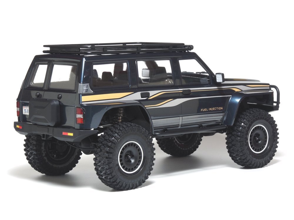 Yikong-4107Pro Nissan Patrol - Image 5