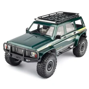 Yikong-4107Pro Nissan Patrol