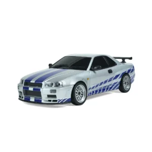 LDRC 1/18 Drift Car Gyroscope