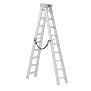 Ladder Decoration for Rc Cars Trucks (15cm10cm)