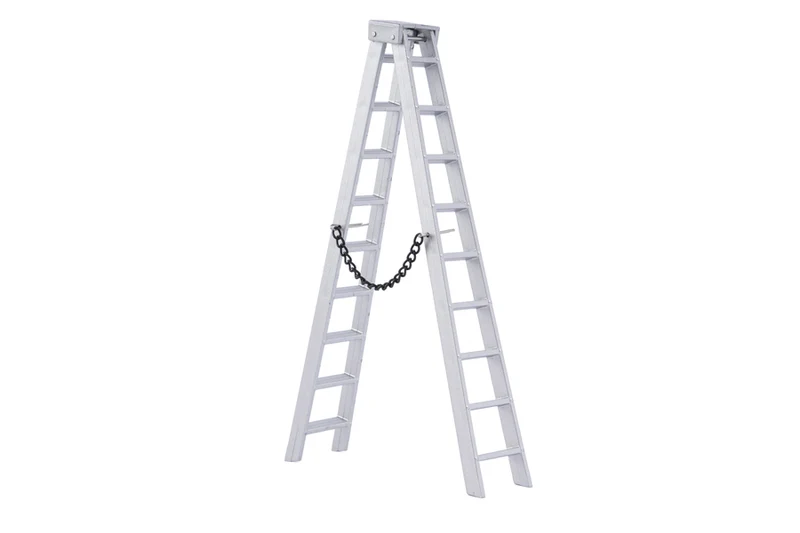 Ladder Decoration for Rc Cars Trucks (15cm10cm)