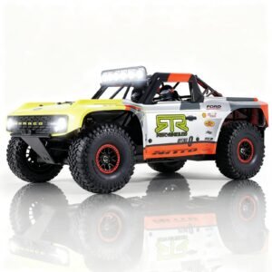 FMS 1/7 Ford Bronco RTR Brushless 4WD