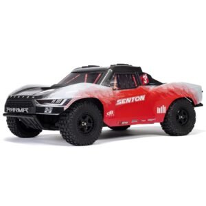 ARRMA Senton 223S 1/10 4WD 80KMH