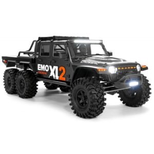 Cross RC EMO XL2