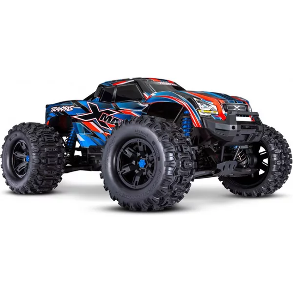 Traxxas X-Maxx 8s 15