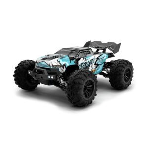 JJRC Q117AB 1/16 4WD 70 kmh High-Speed RC Car