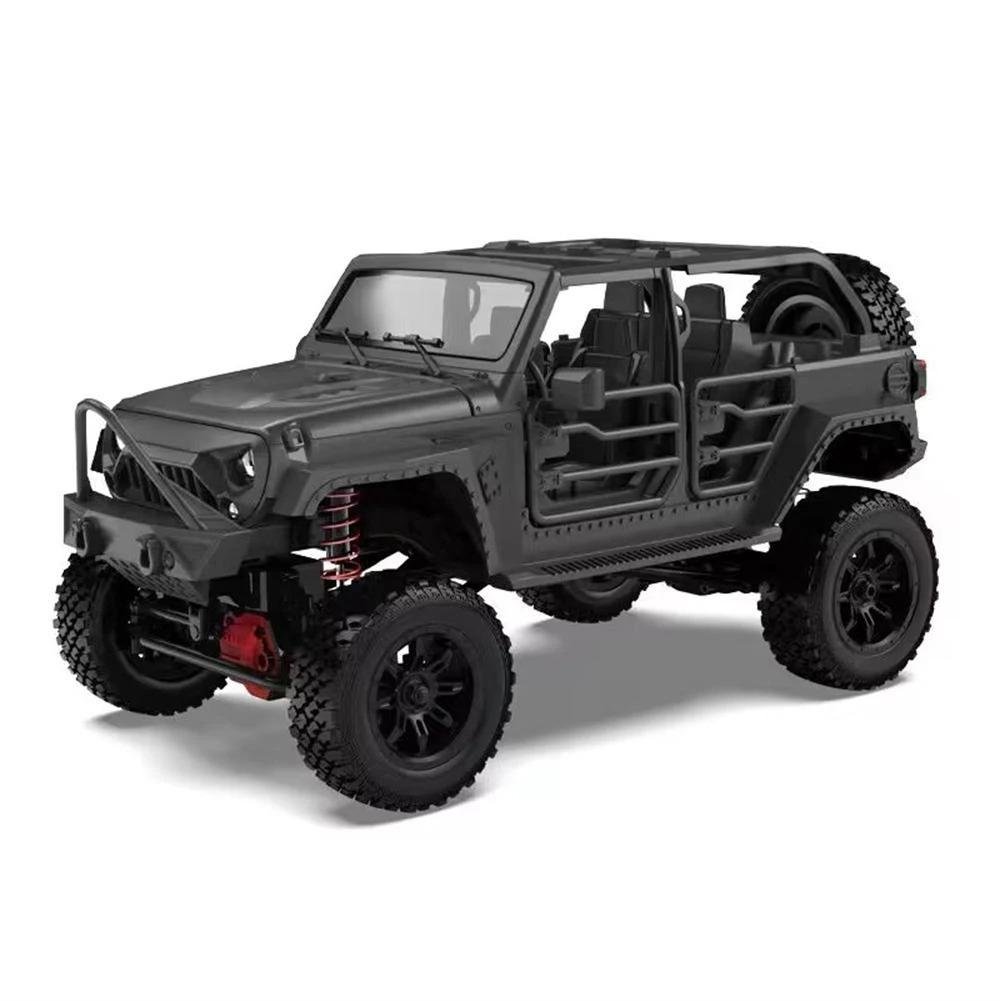 MN128 RTR 1/12 4WD RC Crawler