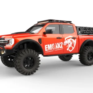 Cross RC Crawling EMO XX2 1/5 Brushless RTR