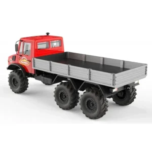 Cross RC XXL