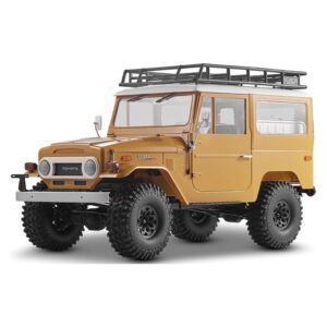 FMS 1/10 Toyota FJ40