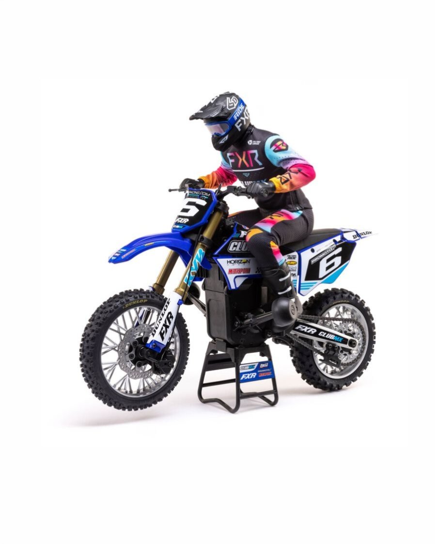 Rc Bikes