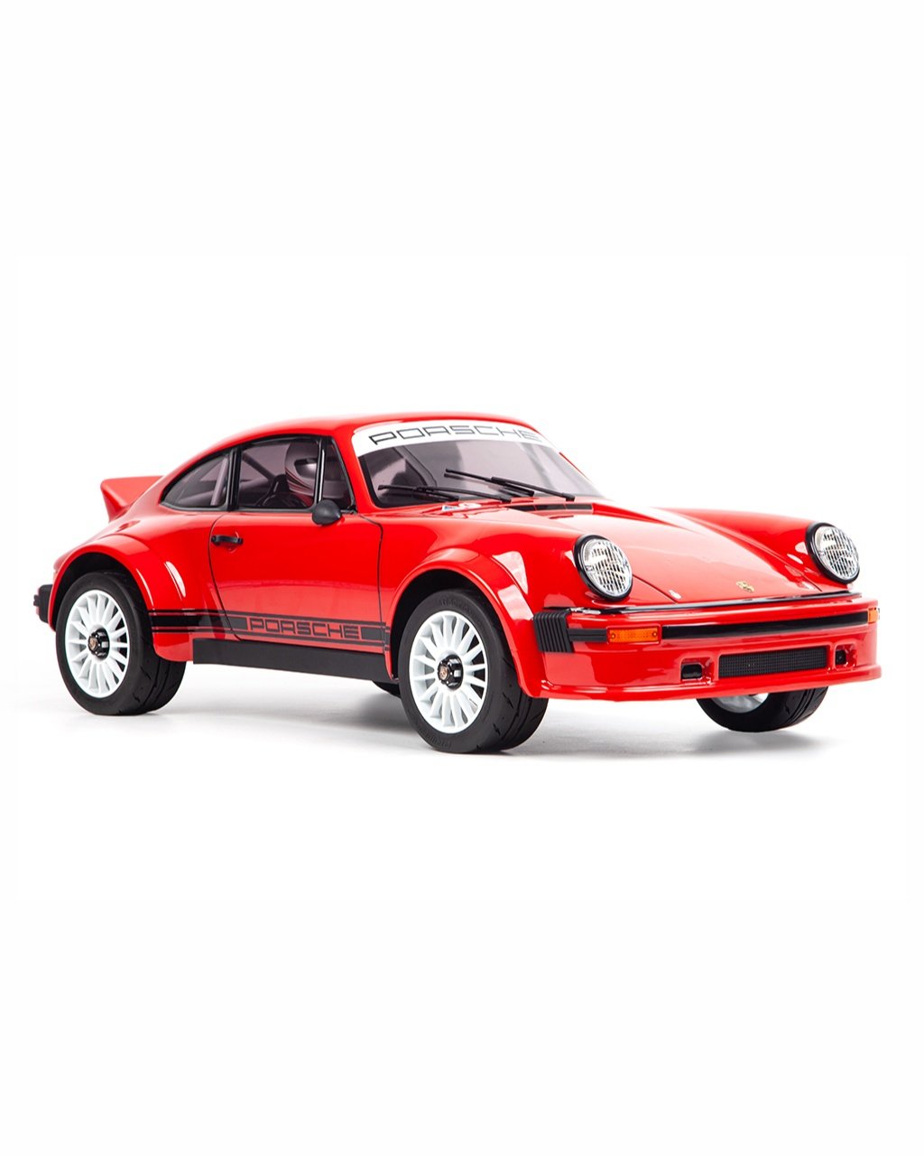 Rally cars