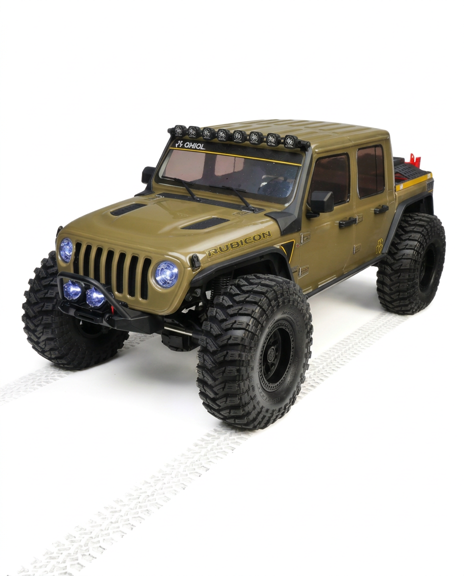 Crawlers