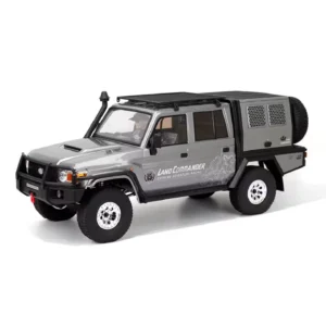 RGT 1/10 Land Commander LC79 Rock Crawler