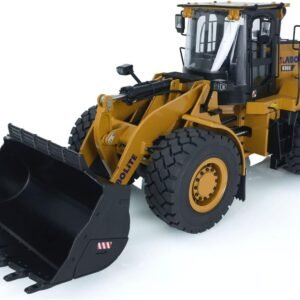 K966 KABOLITE 2.4G 116 Metal Hydraulic RC Loader