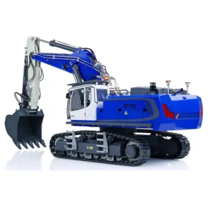 Kabolite K970-100S Pro Version 114 Hydraulic RC