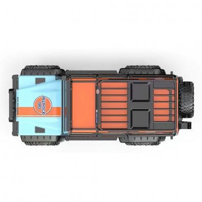 MJX H8E 1/8 4wd Brushless RC Car RTR With Battery - Image 8