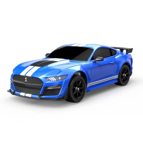 MJX Hyper GO 10306 1/10 Ford Mustang Shelby GT500 RTR With Battery