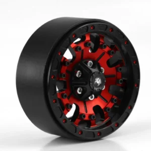 Spider Edition1.9 Beedlock Alloy Wheels