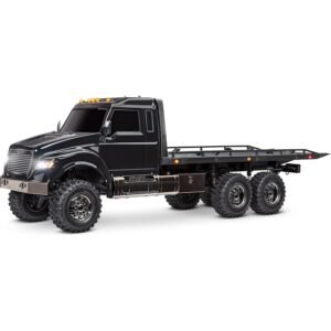 Traxxas TRX6 Hauler 1/10 Scale || Rc with Curly