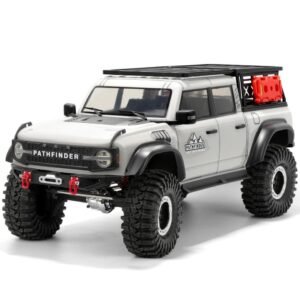 RGT Pathfinder EX86150 1/10 4WD