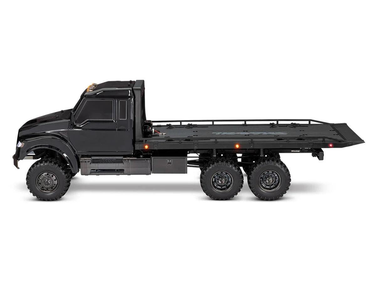 Traxxas TRX6 Hauler 1/10 Scale || Rc with Curly - Image 2
