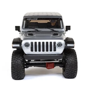 Axial SCX6 Jeep JLU 1/6 Wrangler