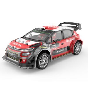MJX Hyper Go 7303 1/7 4WD Brushless Rally