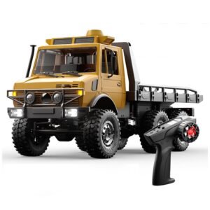 JJRC C8823 1/18 Unimog 6WD RC Truck