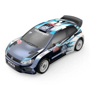 MJX Hyper GO 7304 1/7 Volkswagen Polo R WRC 4WD