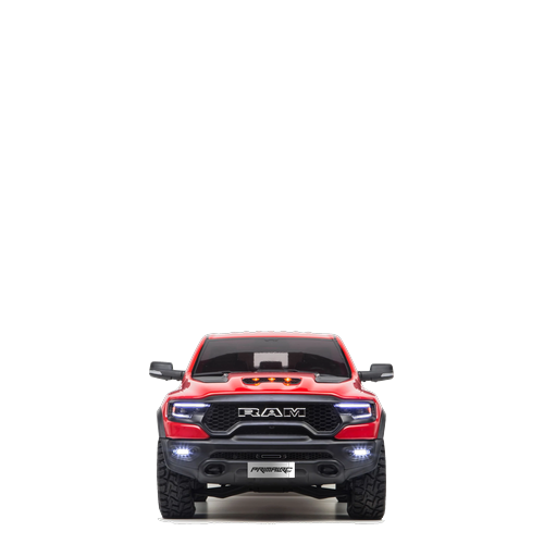 1/10 scale RC vehicles