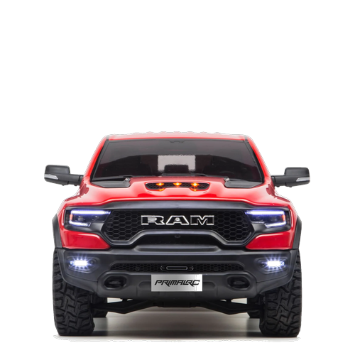 1/6 scale RC vehicles