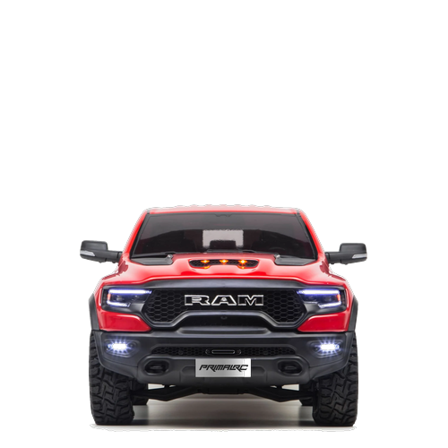 1/7 scale RC vehicles