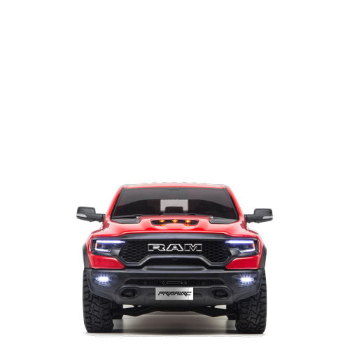 1/8 scale RC vehicles