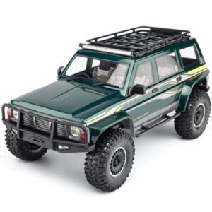 Yikong-4107Pro Nissan Patrol
