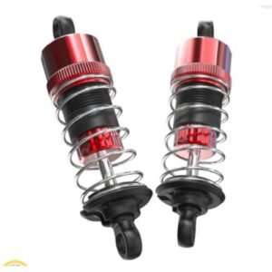 MJX Hyper Go H12P / H12Y Metal Oil-Filled Shock