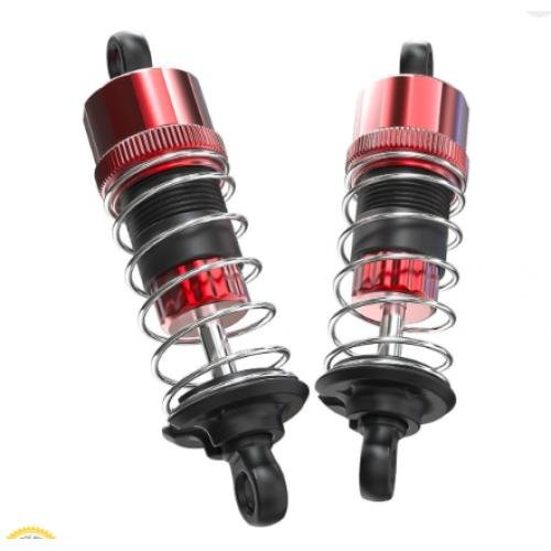 MJX Hyper Go H12P / H12Y Metal Oil-Filled Shock
